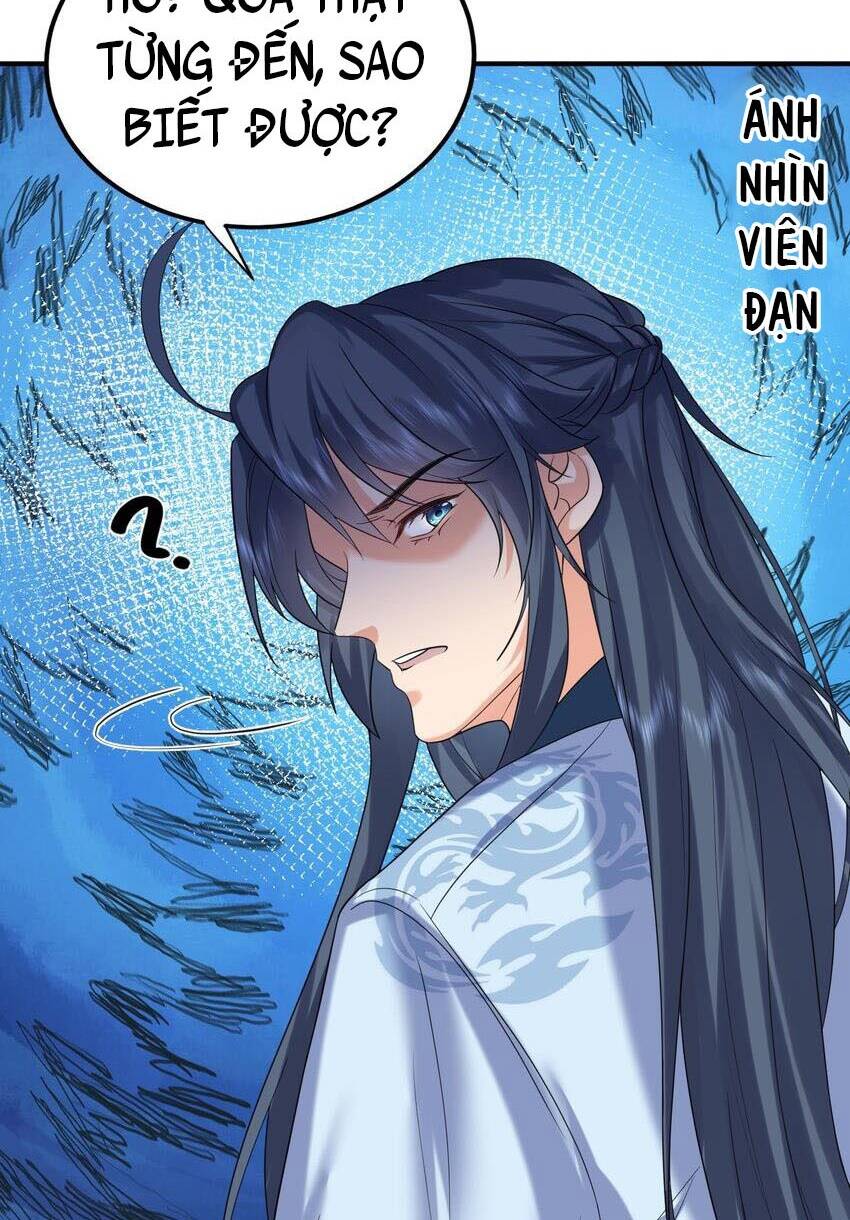 Ta Vô Địch Lúc Nào Chap 101 - Next Chap 102
