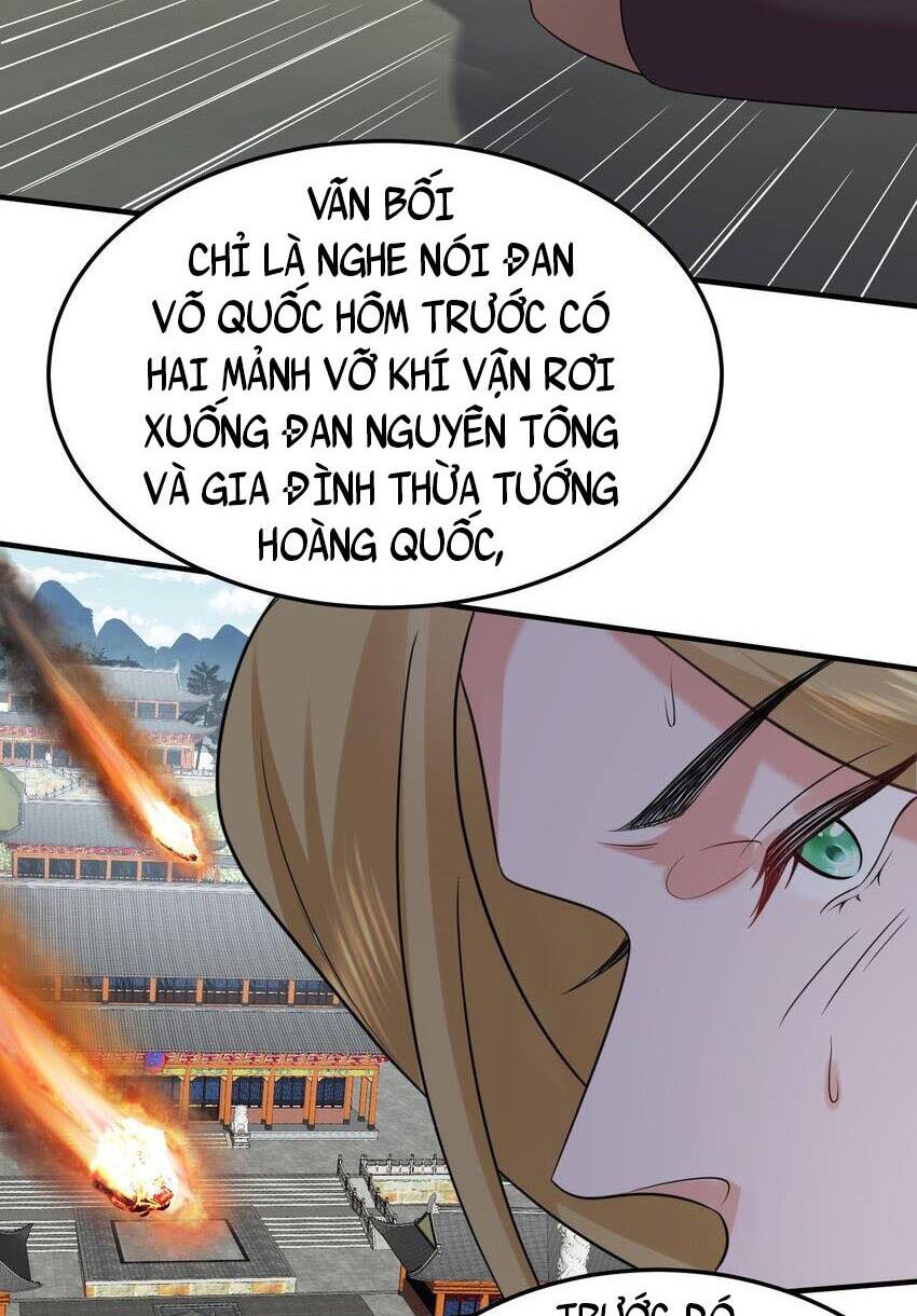 Ta Vô Địch Lúc Nào Chap 101 - Next Chap 102