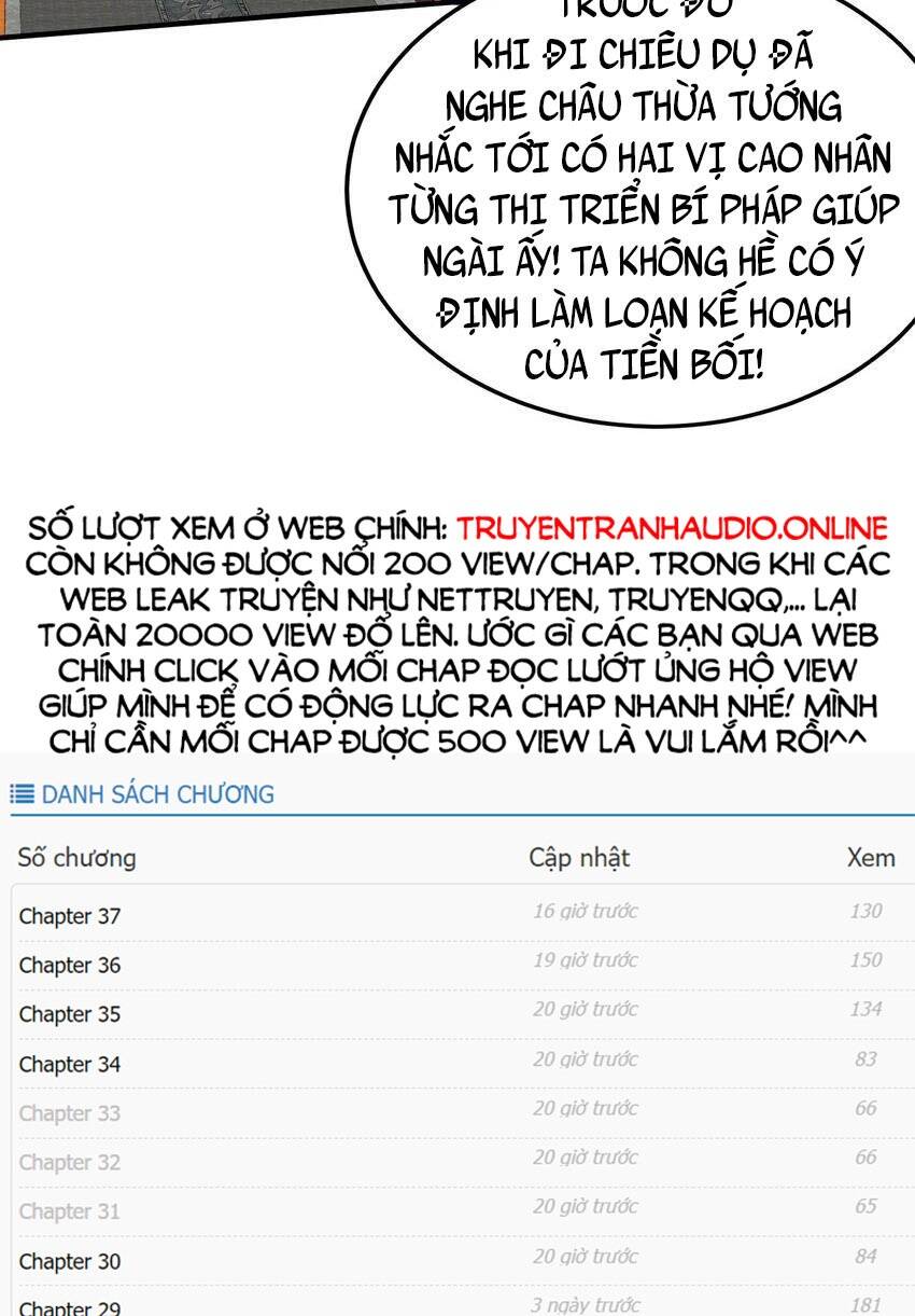 Ta Vô Địch Lúc Nào Chap 101 - Next Chap 102
