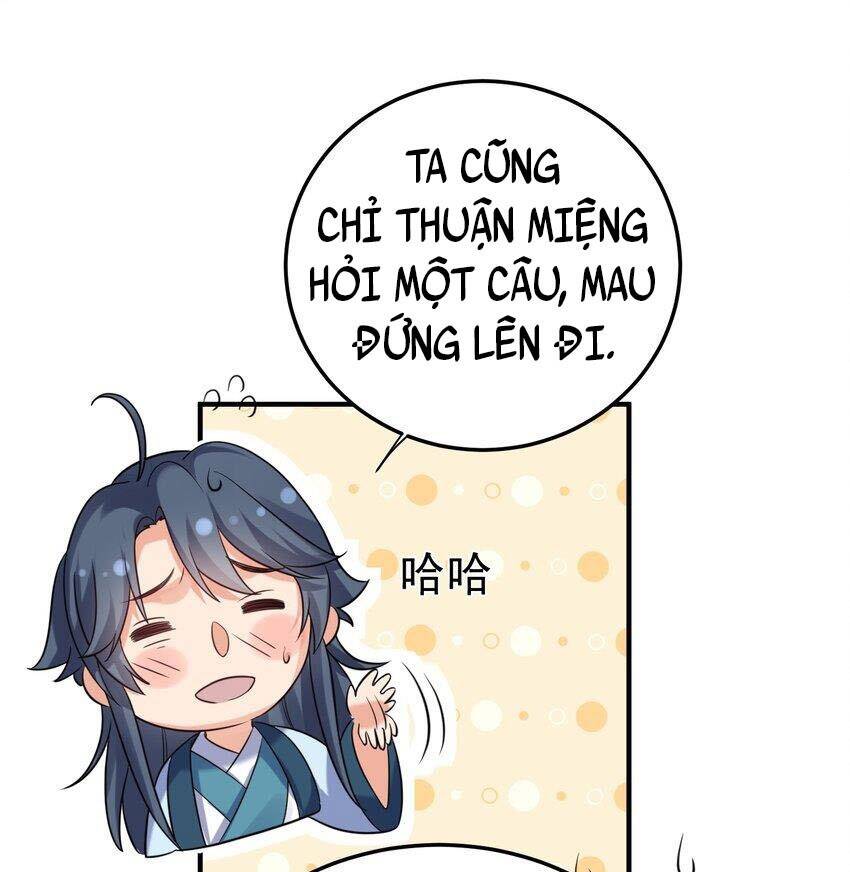 Ta Vô Địch Lúc Nào Chap 101 - Next Chap 102