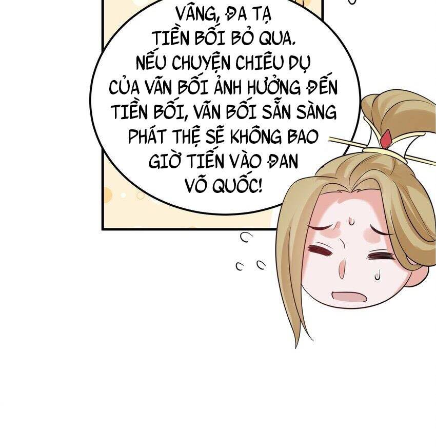 Ta Vô Địch Lúc Nào Chap 101 - Next Chap 102