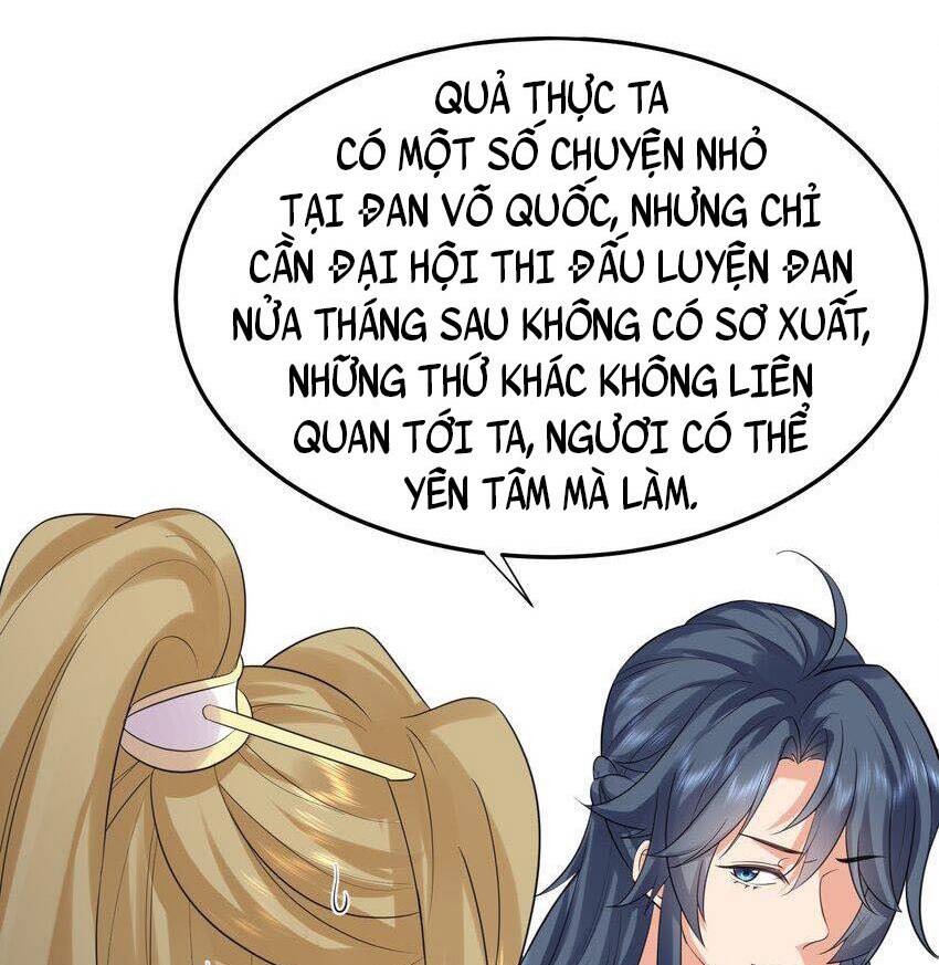 Ta Vô Địch Lúc Nào Chap 101 - Next Chap 102