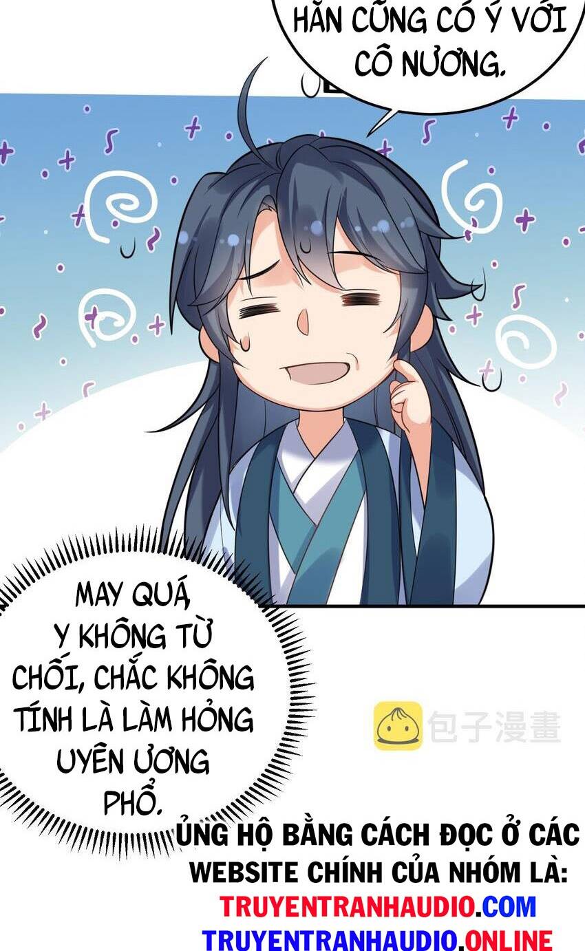 Ta Vô Địch Lúc Nào Chap 101 - Next Chap 102