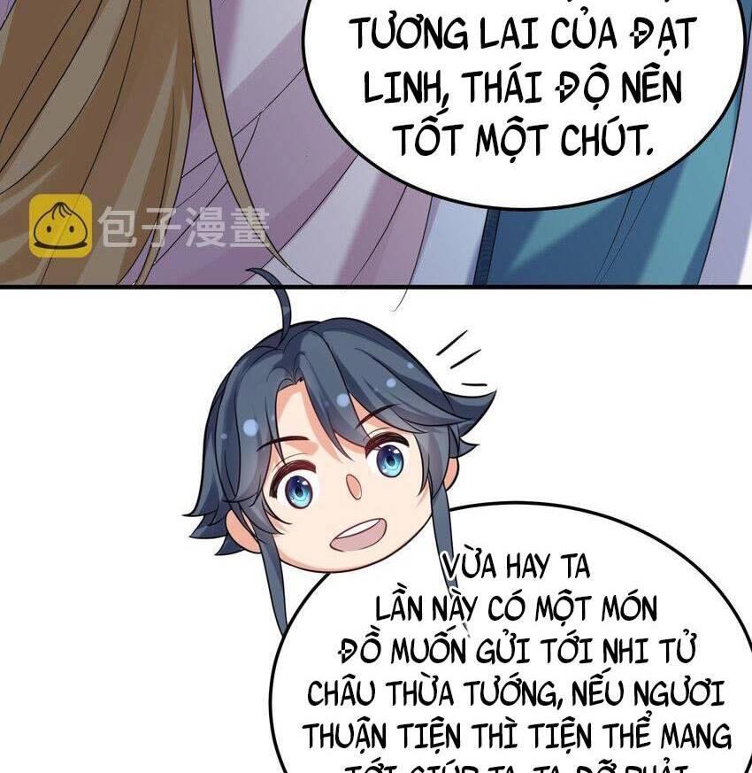 Ta Vô Địch Lúc Nào Chap 101 - Next Chap 102