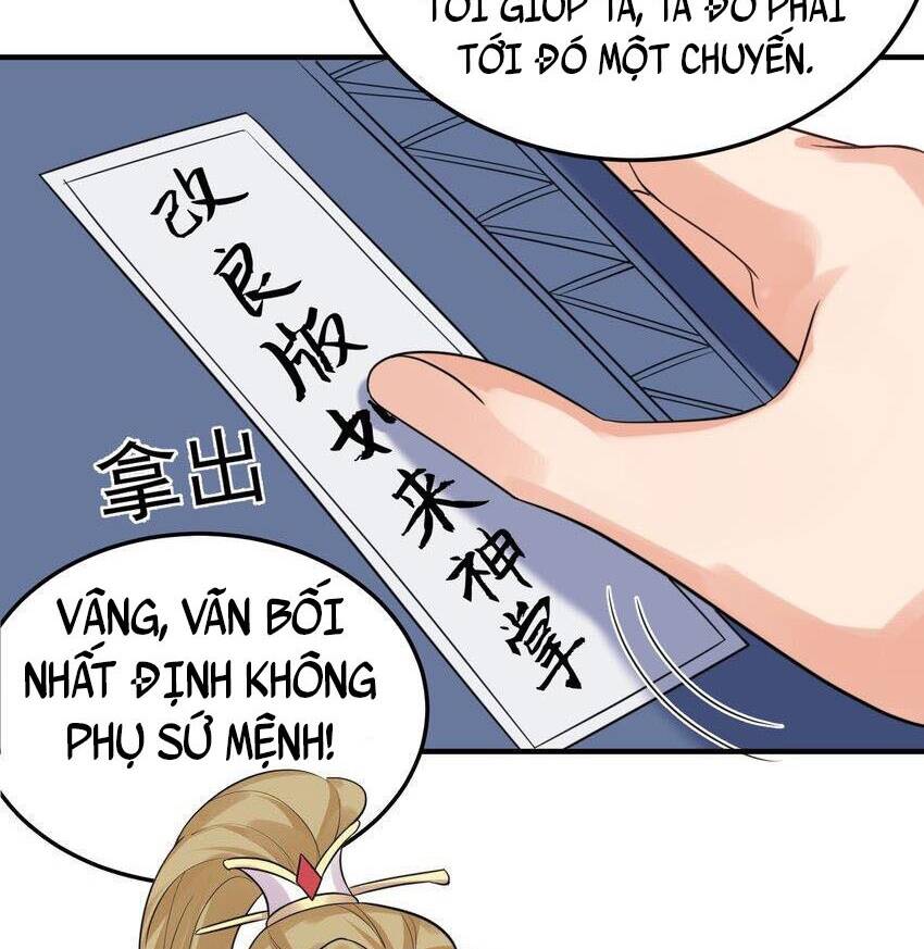 Ta Vô Địch Lúc Nào Chap 101 - Next Chap 102