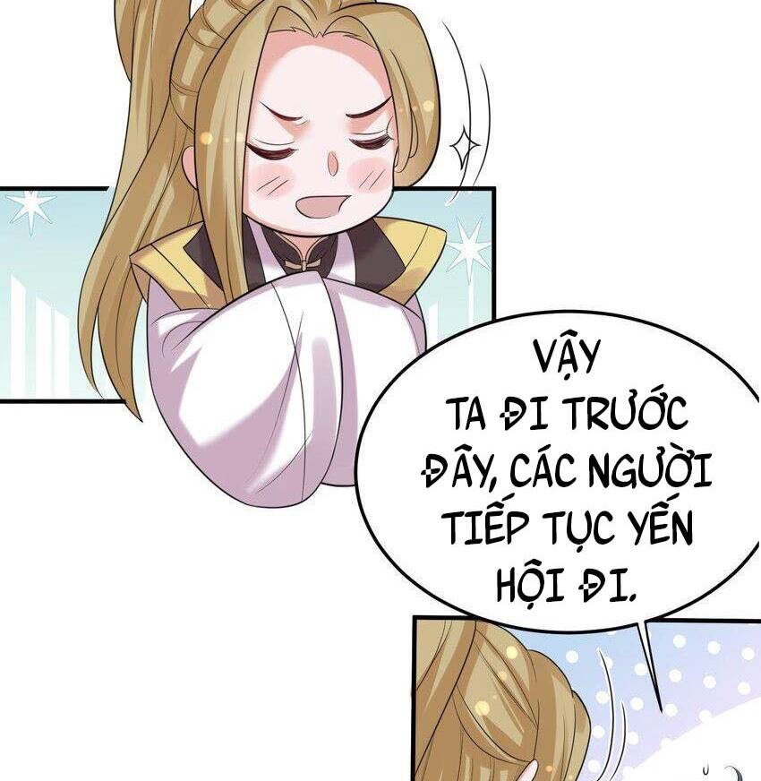Ta Vô Địch Lúc Nào Chap 101 - Next Chap 102