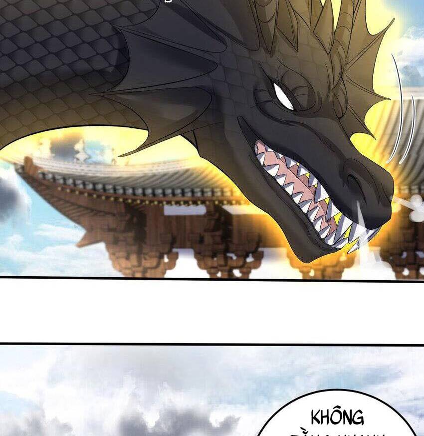 Ta Vô Địch Lúc Nào Chap 101 - Next Chap 102