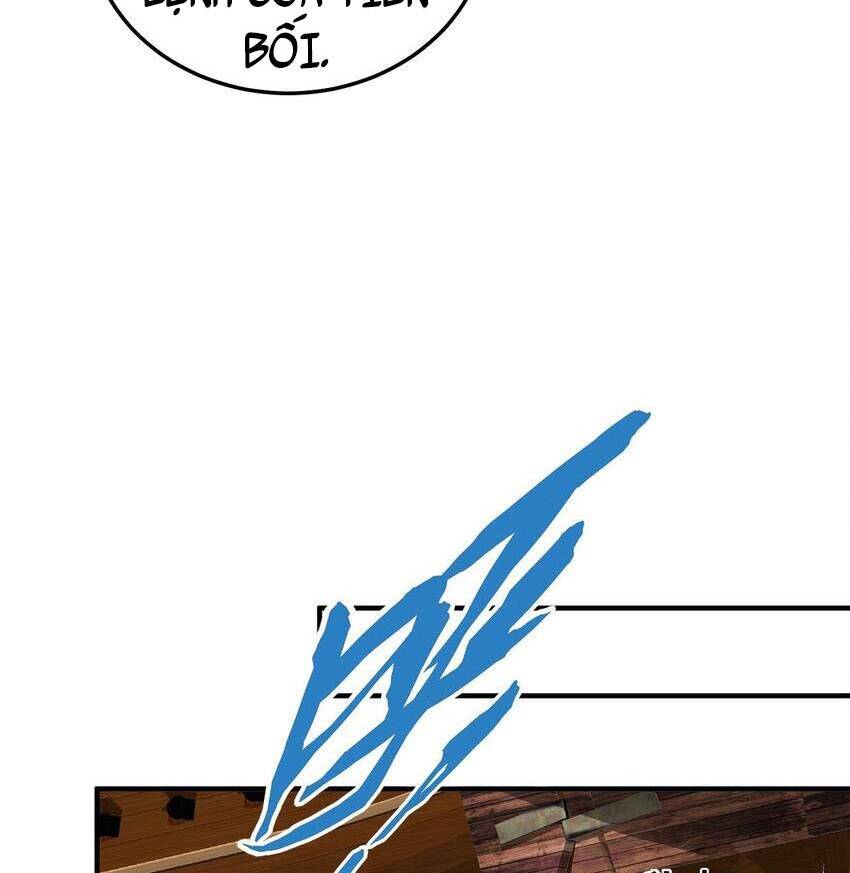 Ta Vô Địch Lúc Nào Chap 101 - Next Chap 102