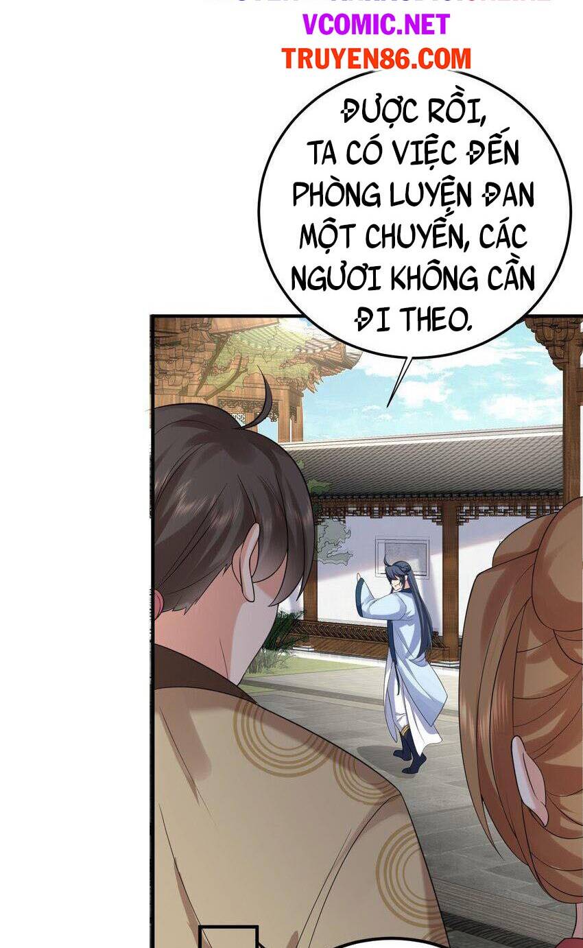 Ta Vô Địch Lúc Nào Chap 101 - Next Chap 102