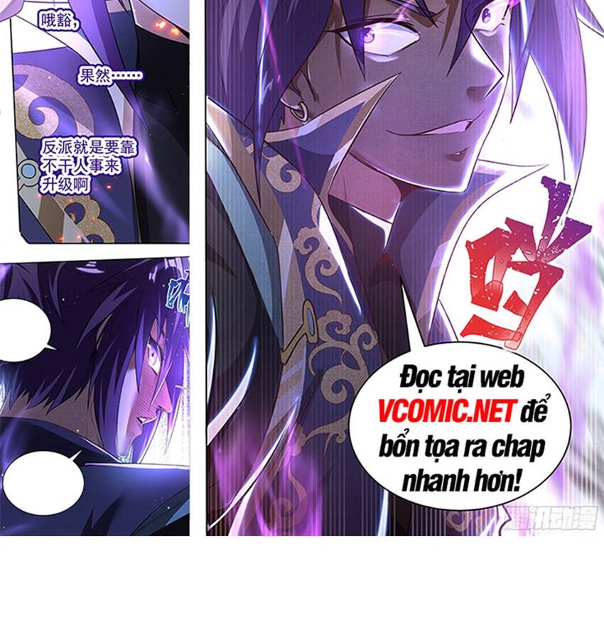 Ta Vô Địch Lúc Nào Chap 101 - Next Chap 102