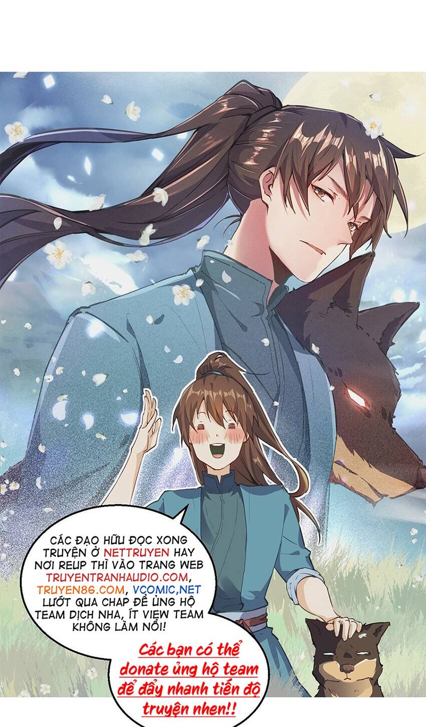 Ta Vô Địch Lúc Nào Chap 102 - Next Chap 103