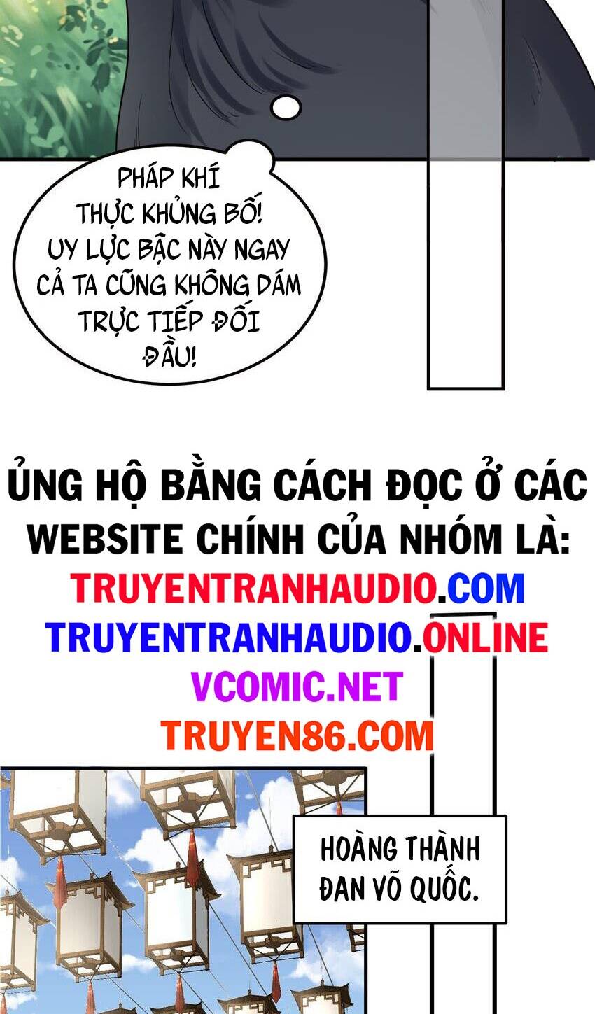Ta Vô Địch Lúc Nào Chap 102 - Next Chap 103