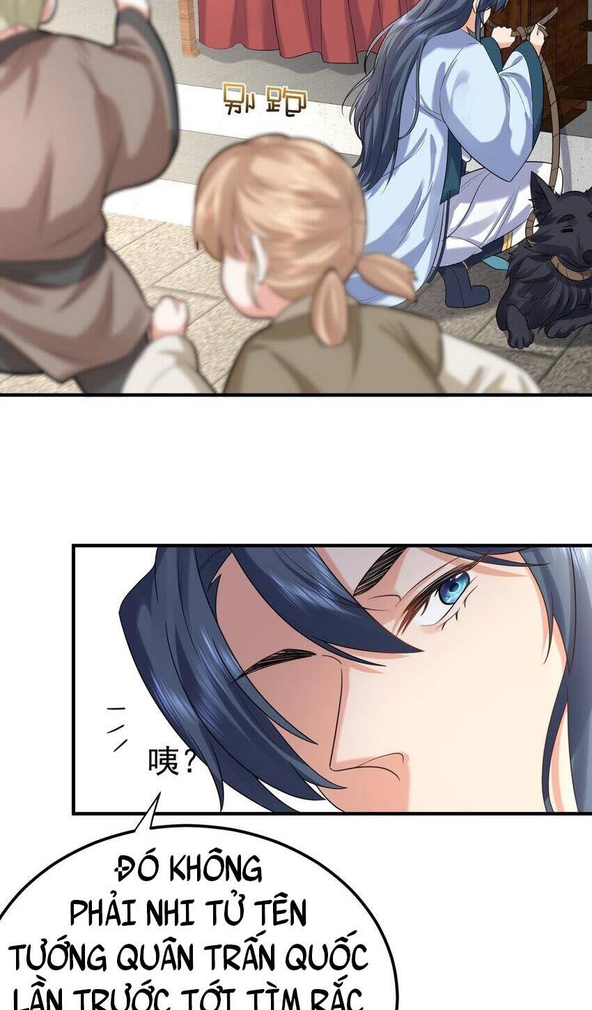 Ta Vô Địch Lúc Nào Chap 102 - Next Chap 103