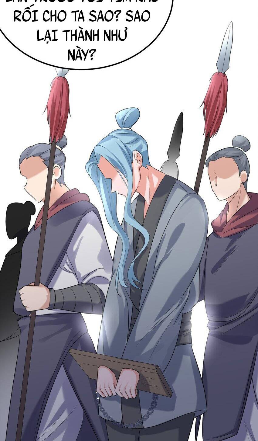 Ta Vô Địch Lúc Nào Chap 102 - Next Chap 103