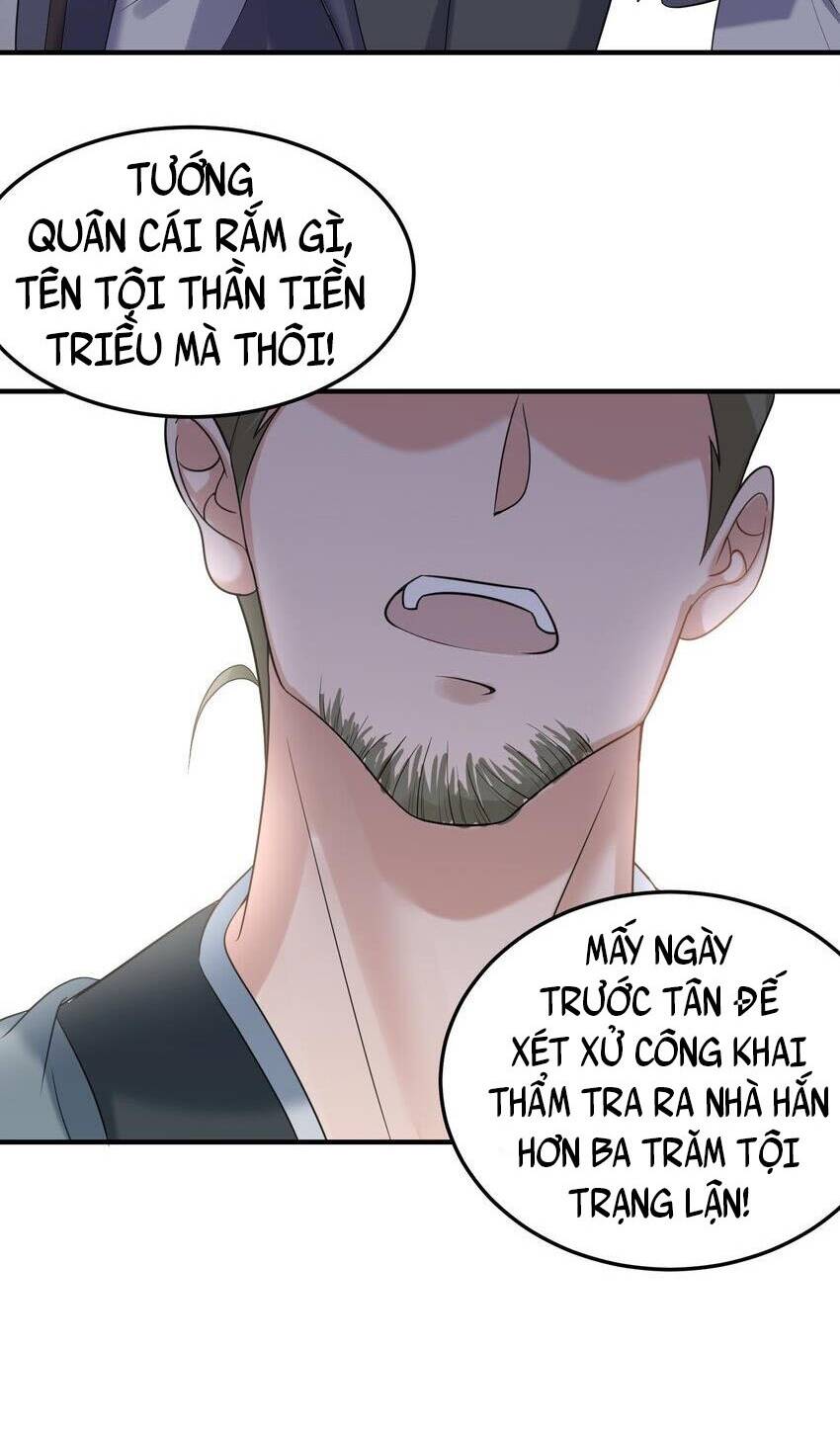 Ta Vô Địch Lúc Nào Chap 102 - Next Chap 103