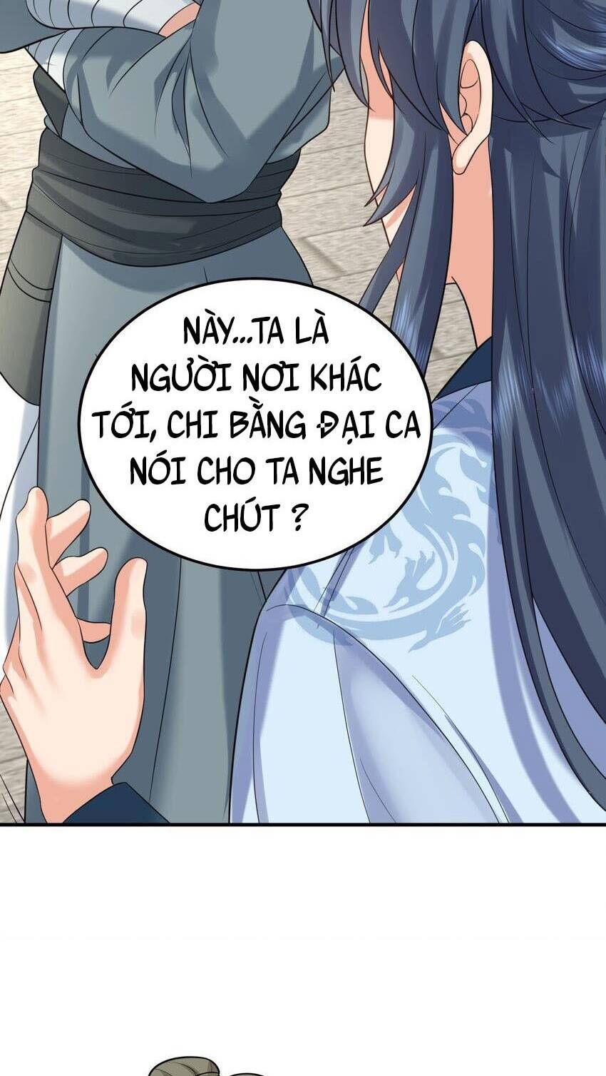 Ta Vô Địch Lúc Nào Chap 102 - Next Chap 103