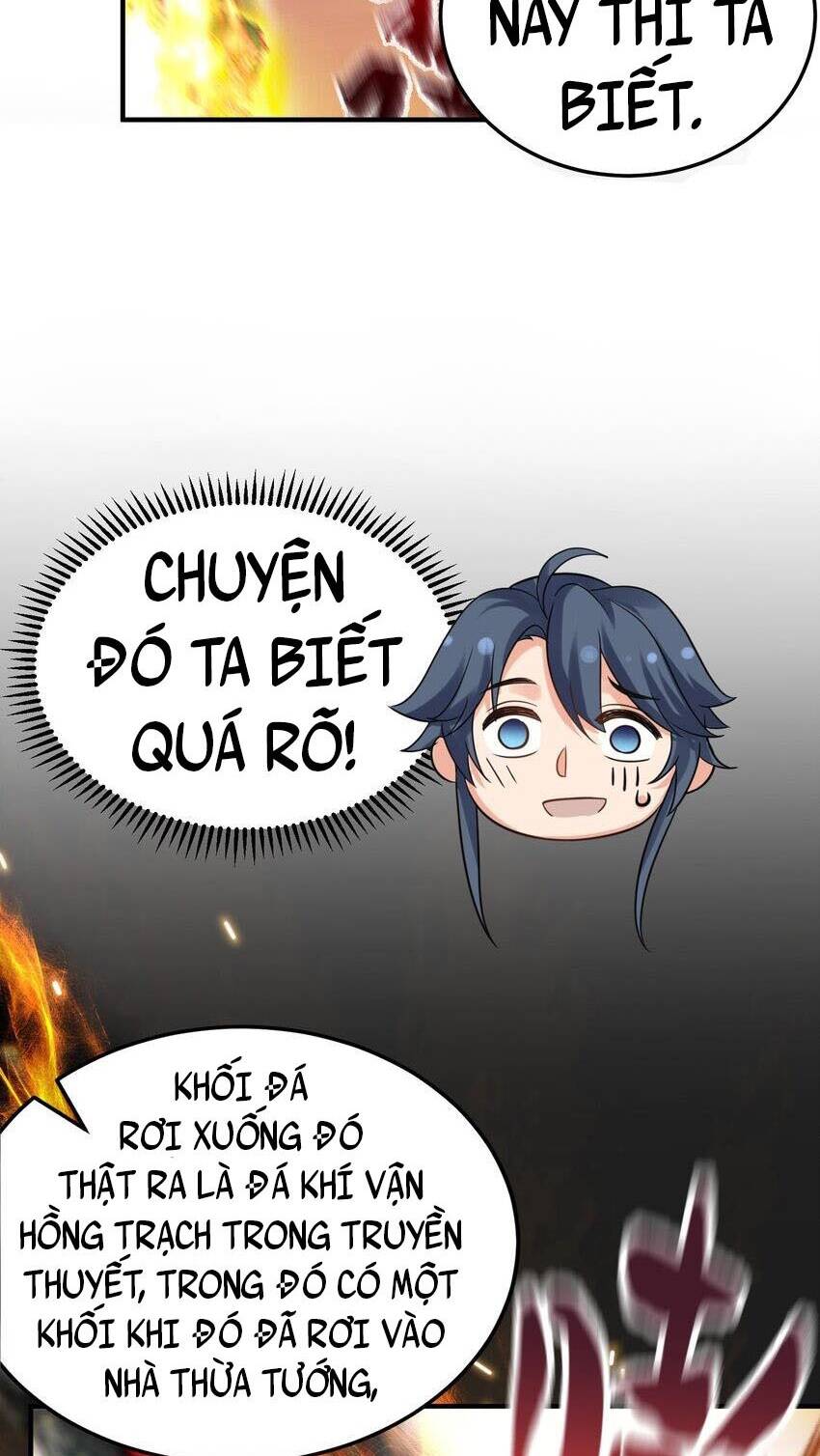 Ta Vô Địch Lúc Nào Chap 102 - Next Chap 103