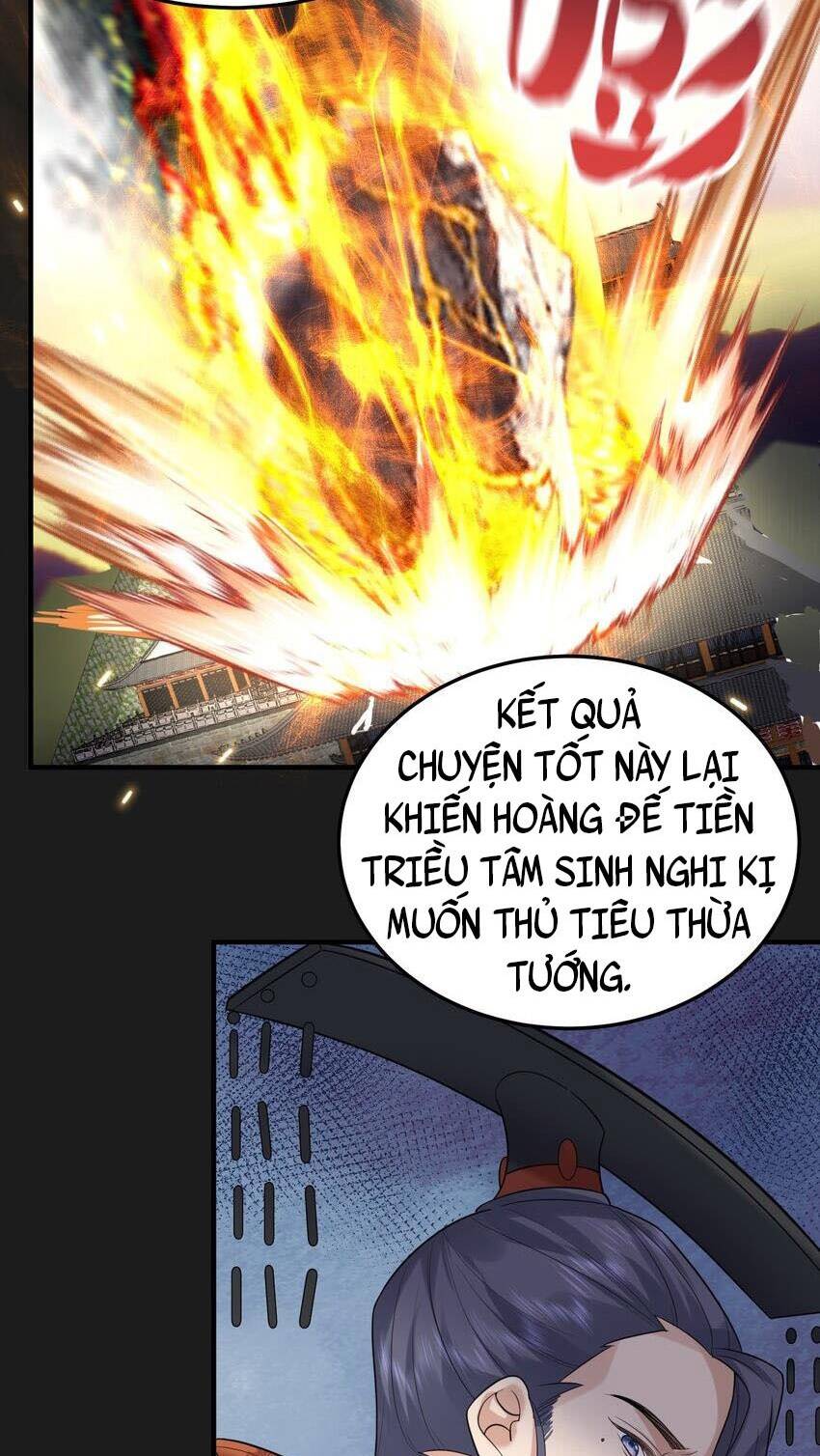 Ta Vô Địch Lúc Nào Chap 102 - Next Chap 103