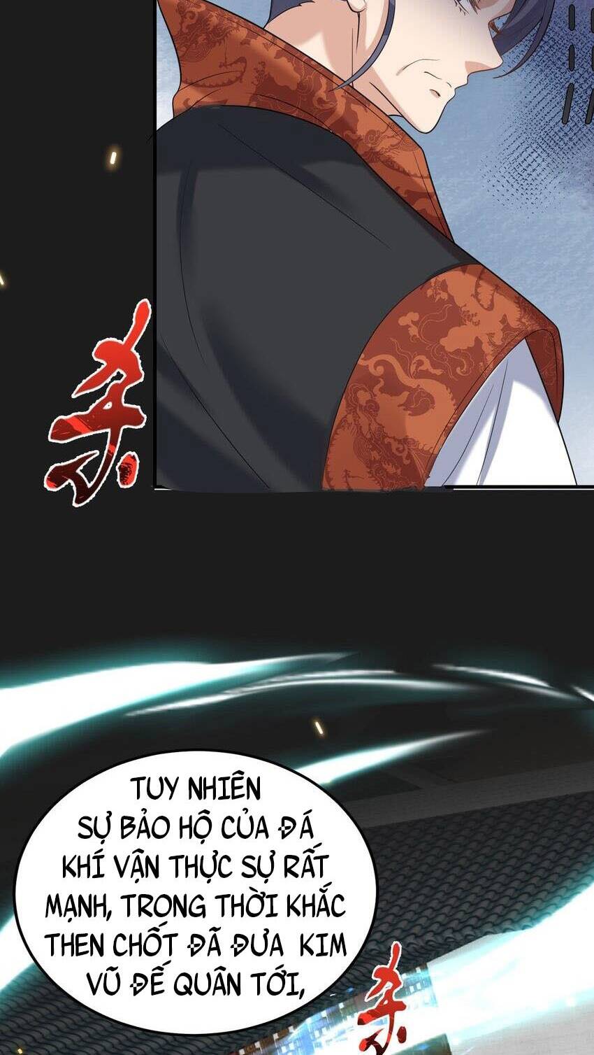 Ta Vô Địch Lúc Nào Chap 102 - Next Chap 103