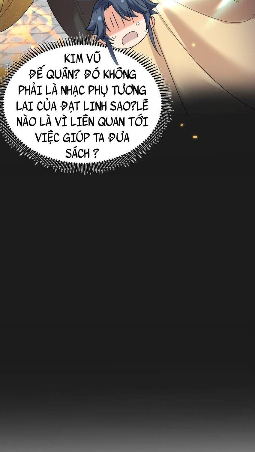 Ta Vô Địch Lúc Nào Chap 102 - Next Chap 103