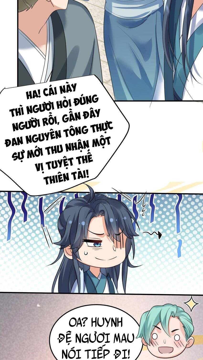 Ta Vô Địch Lúc Nào Chap 102 - Next Chap 103