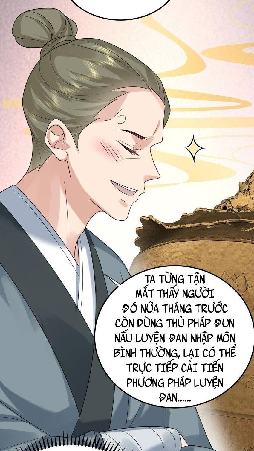 Ta Vô Địch Lúc Nào Chap 102 - Next Chap 103