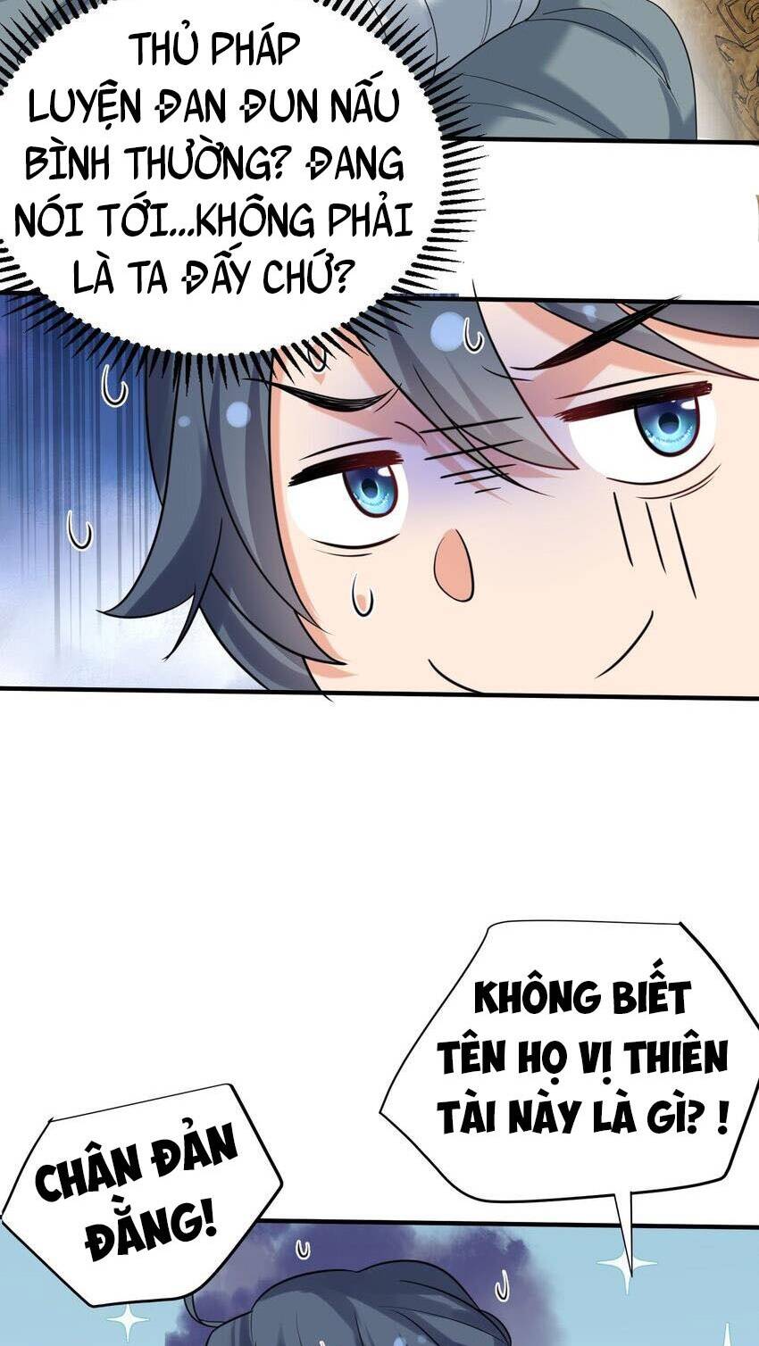 Ta Vô Địch Lúc Nào Chap 102 - Next Chap 103