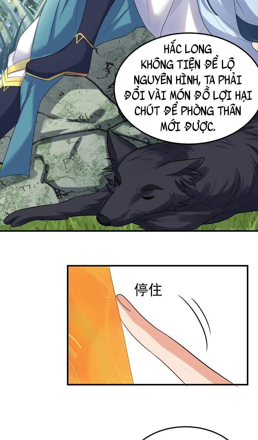 Ta Vô Địch Lúc Nào Chap 102 - Next Chap 103