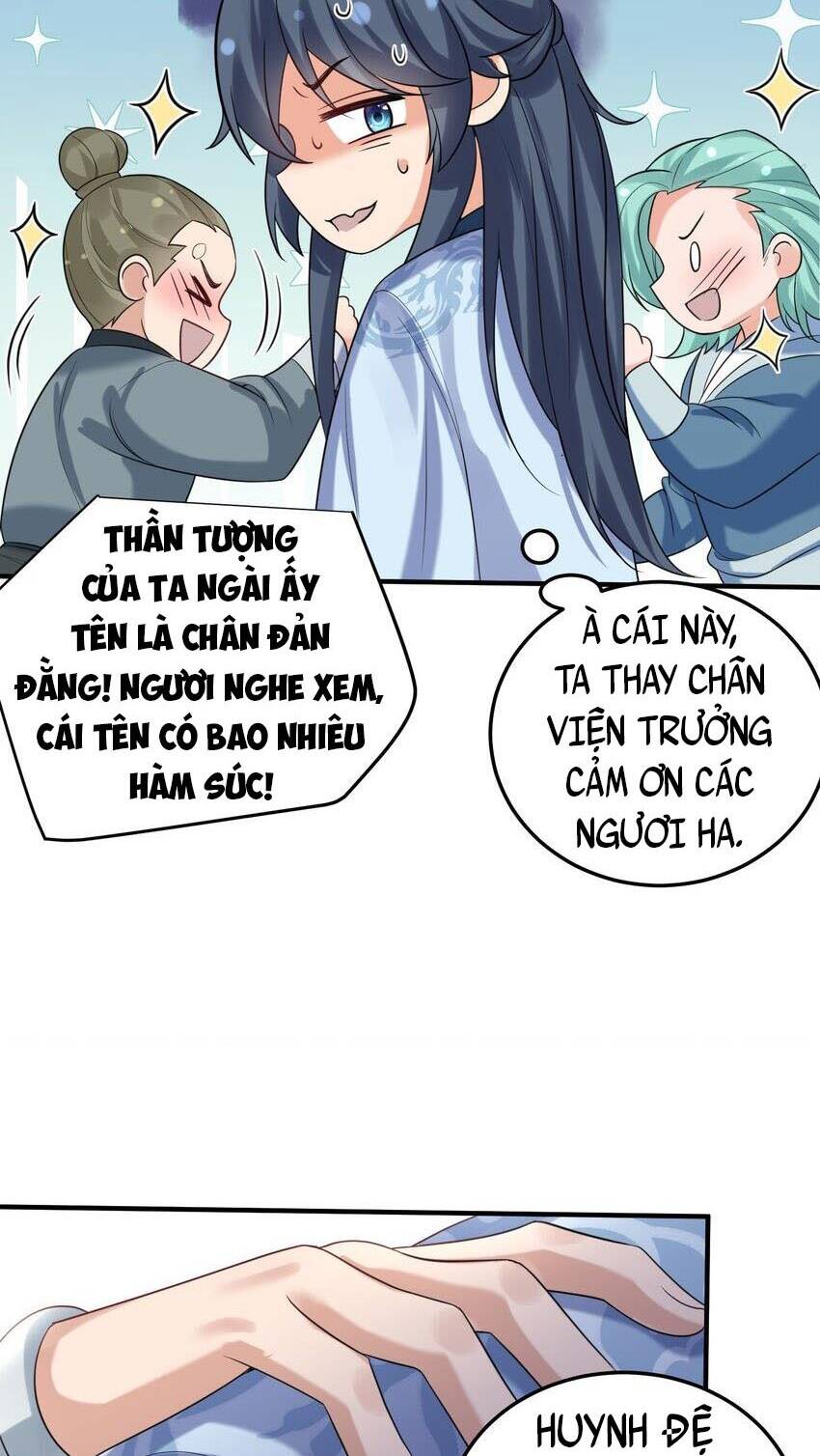 Ta Vô Địch Lúc Nào Chap 102 - Next Chap 103
