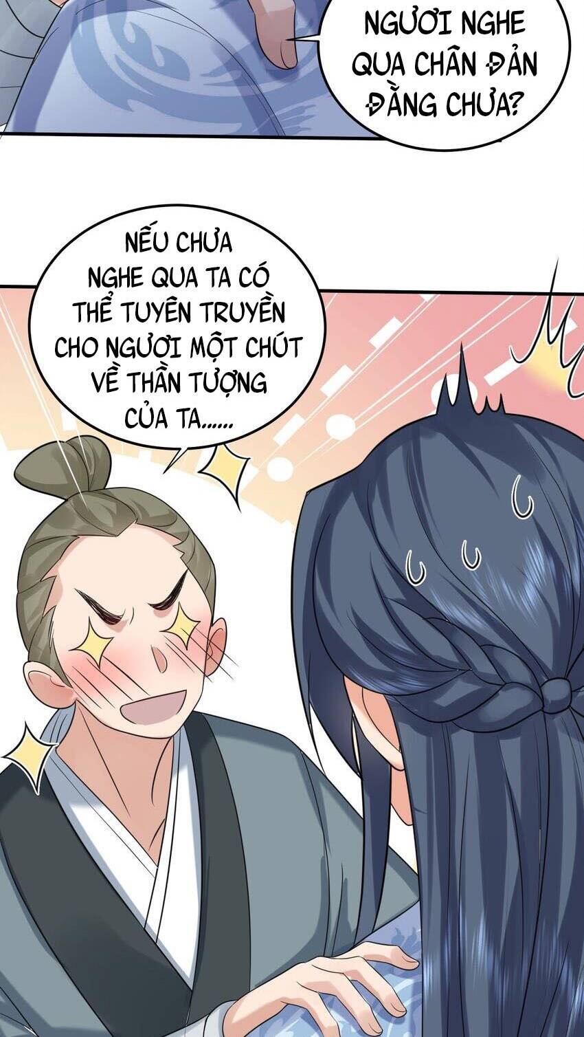 Ta Vô Địch Lúc Nào Chap 102 - Next Chap 103