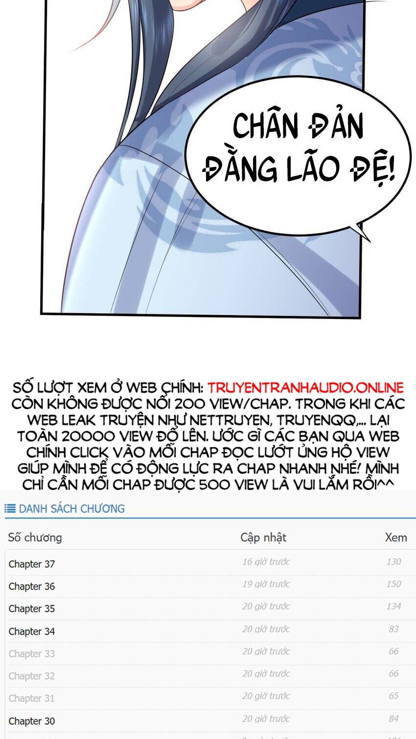 Ta Vô Địch Lúc Nào Chap 102 - Next Chap 103