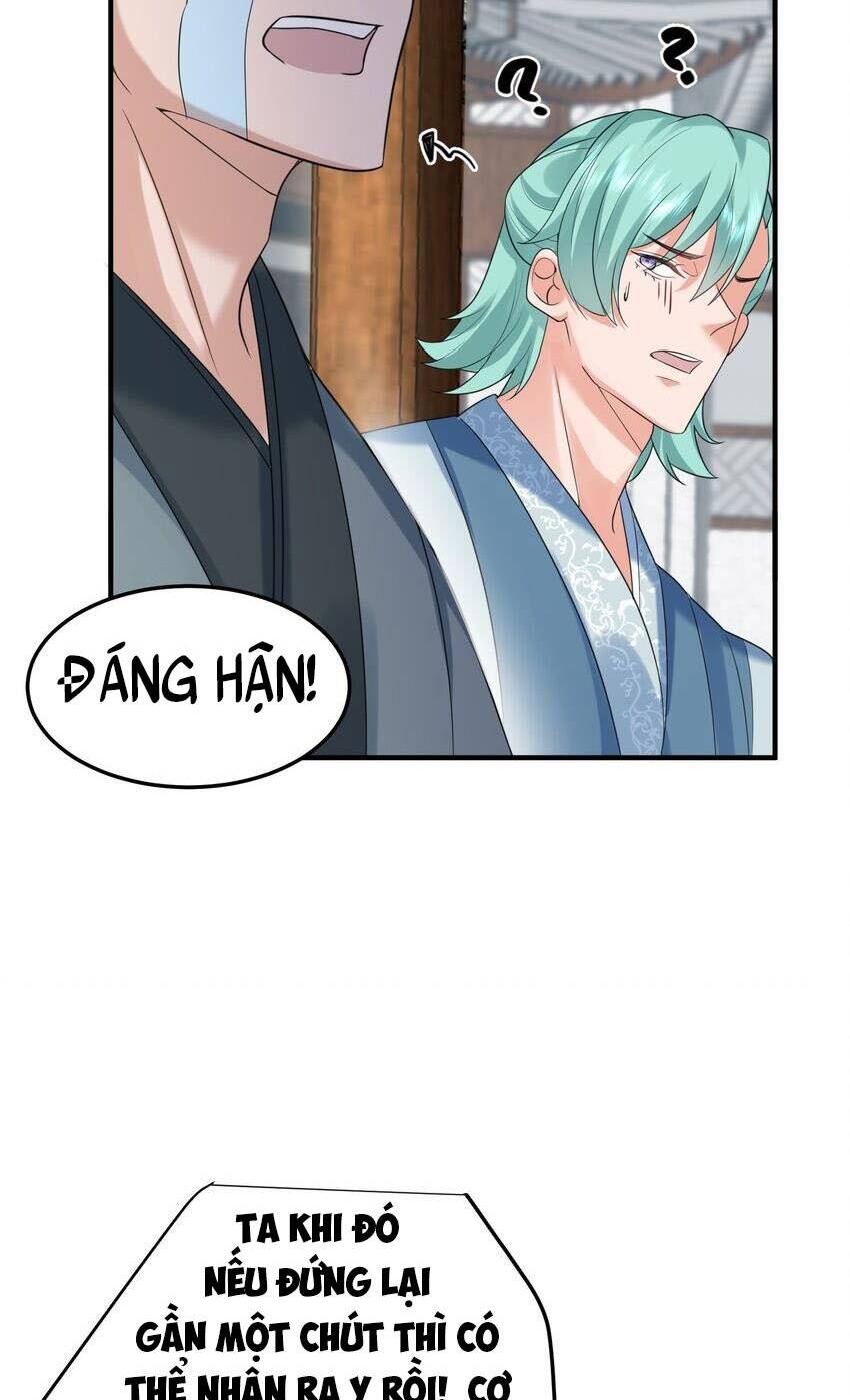 Ta Vô Địch Lúc Nào Chap 102 - Next Chap 103