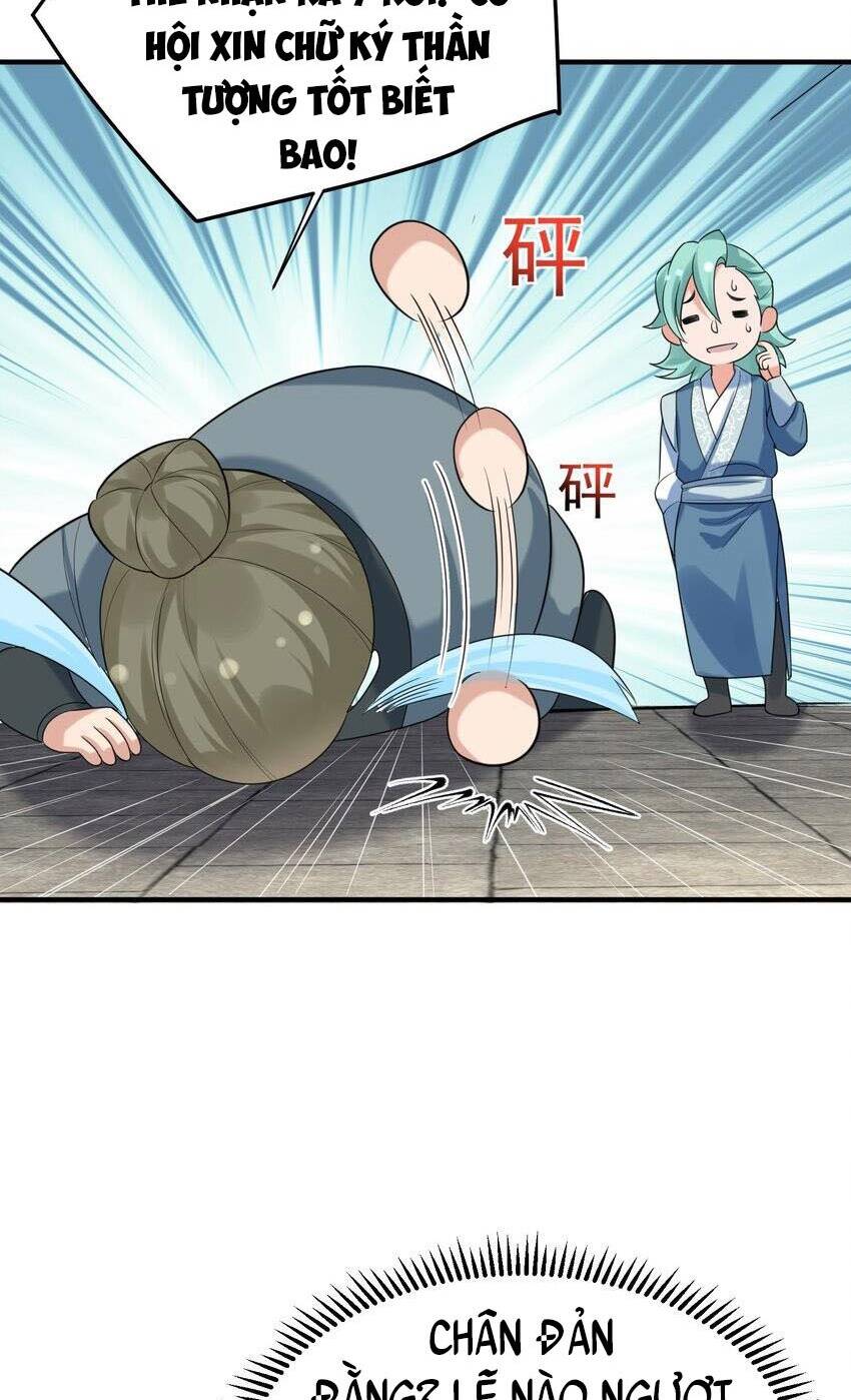 Ta Vô Địch Lúc Nào Chap 102 - Next Chap 103