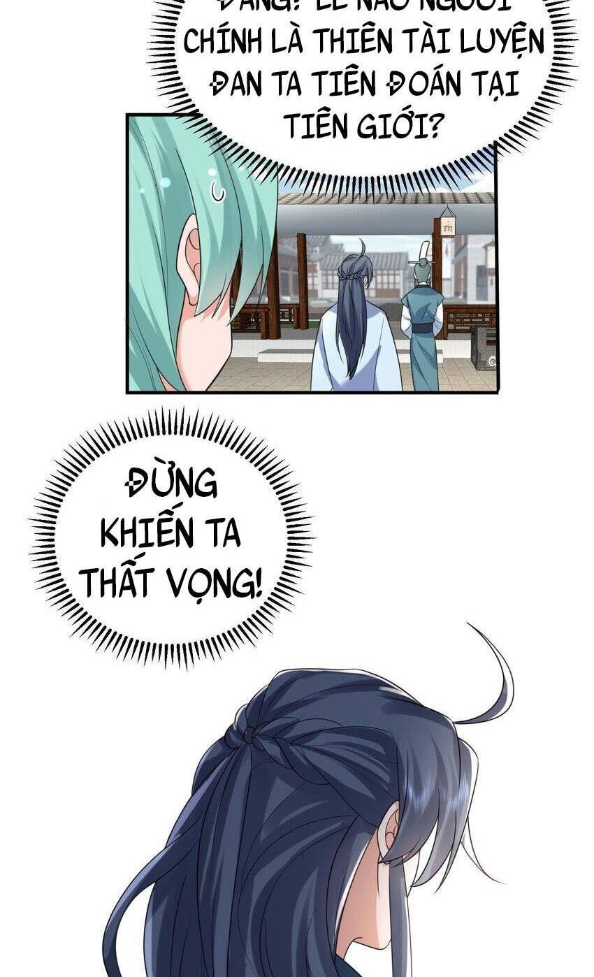 Ta Vô Địch Lúc Nào Chap 102 - Next Chap 103