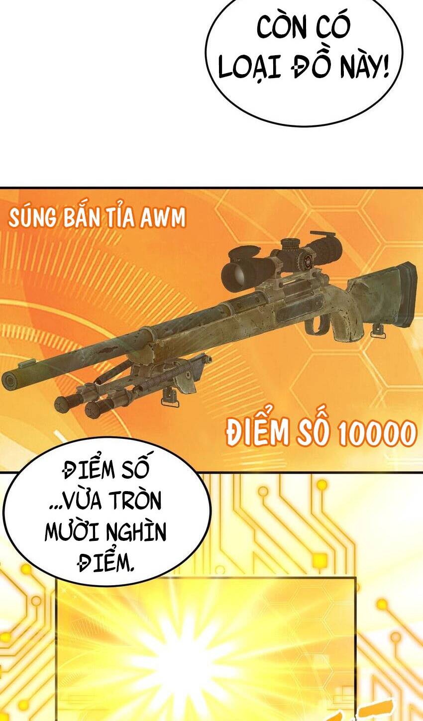 Ta Vô Địch Lúc Nào Chap 102 - Next Chap 103