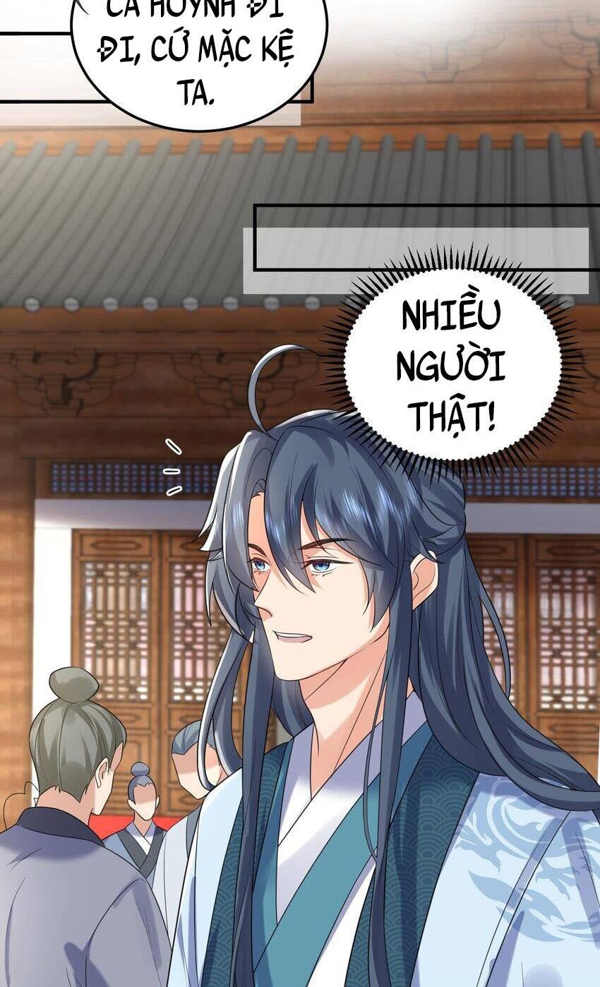 Ta Vô Địch Lúc Nào Chap 102 - Next Chap 103