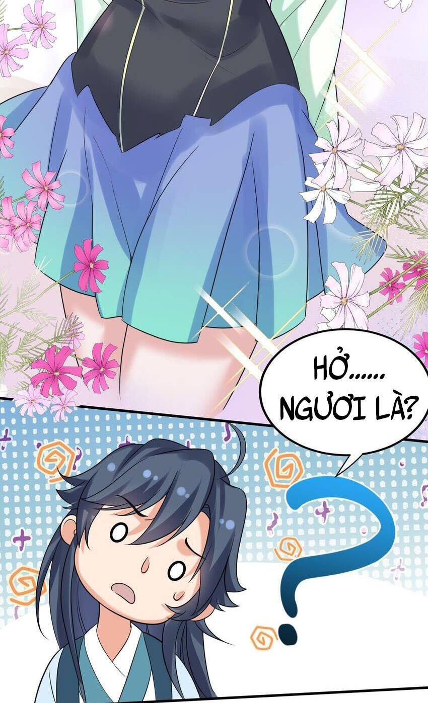 Ta Vô Địch Lúc Nào Chap 102 - Next Chap 103
