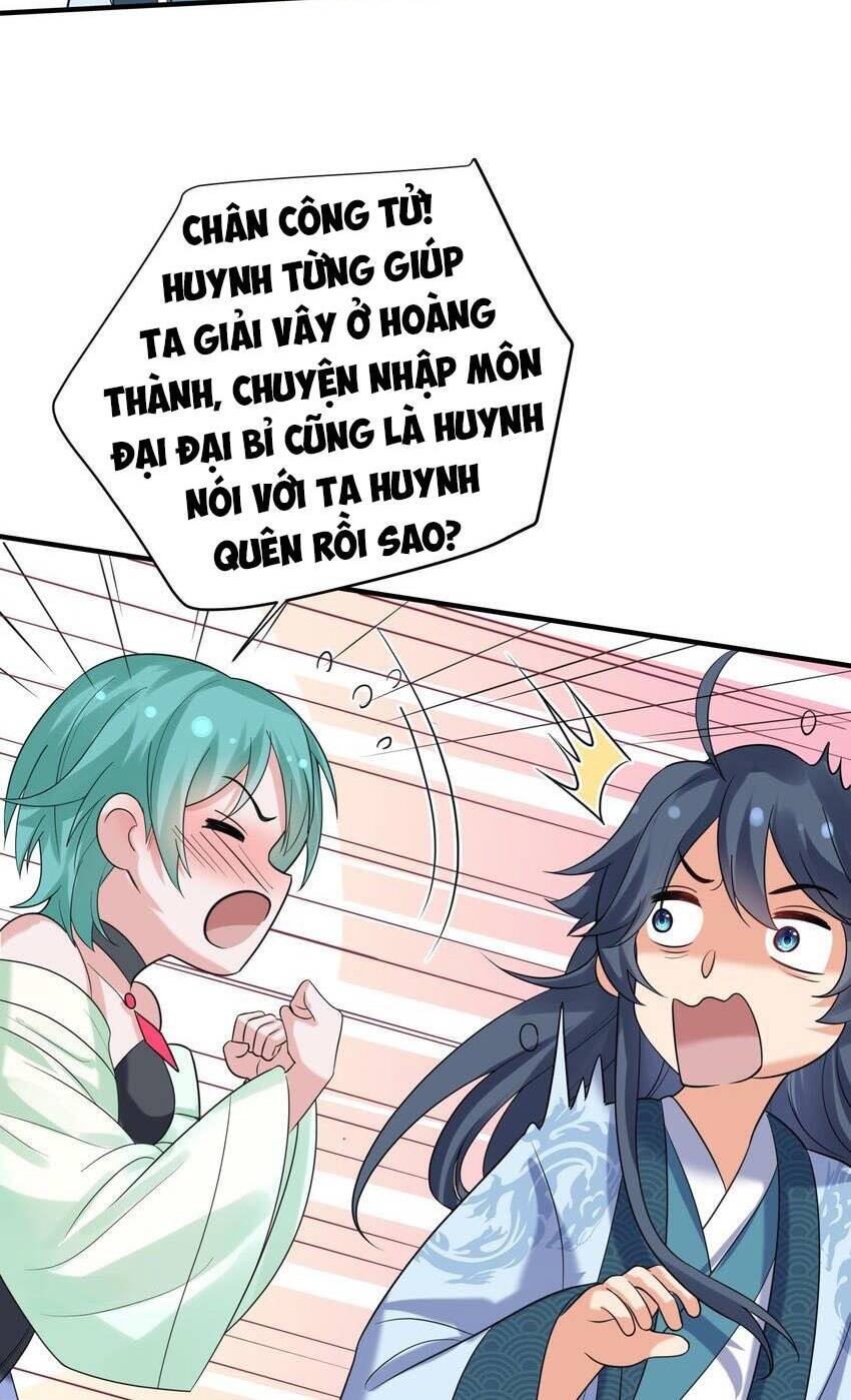 Ta Vô Địch Lúc Nào Chap 102 - Next Chap 103