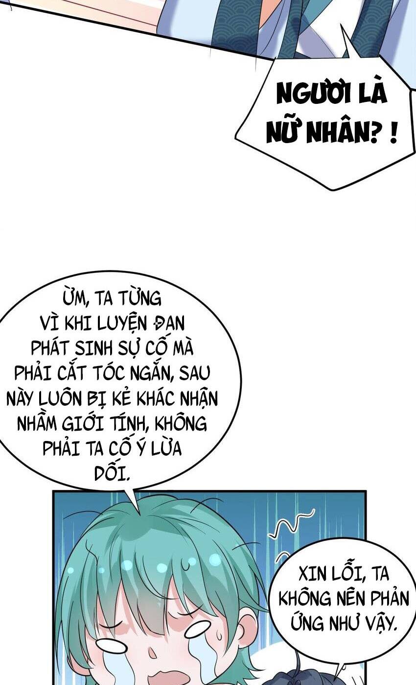 Ta Vô Địch Lúc Nào Chap 102 - Next Chap 103