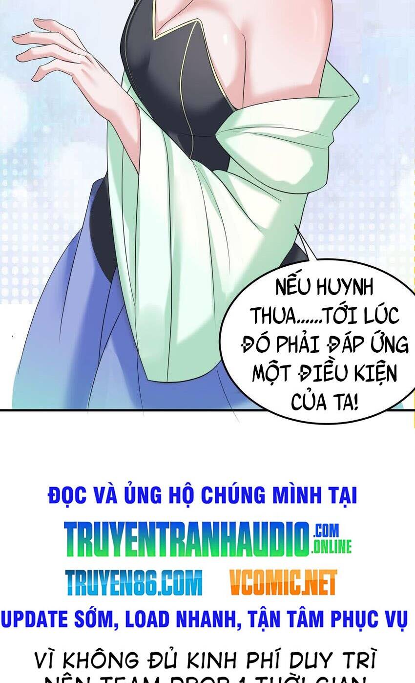 Ta Vô Địch Lúc Nào Chap 102 - Next Chap 103