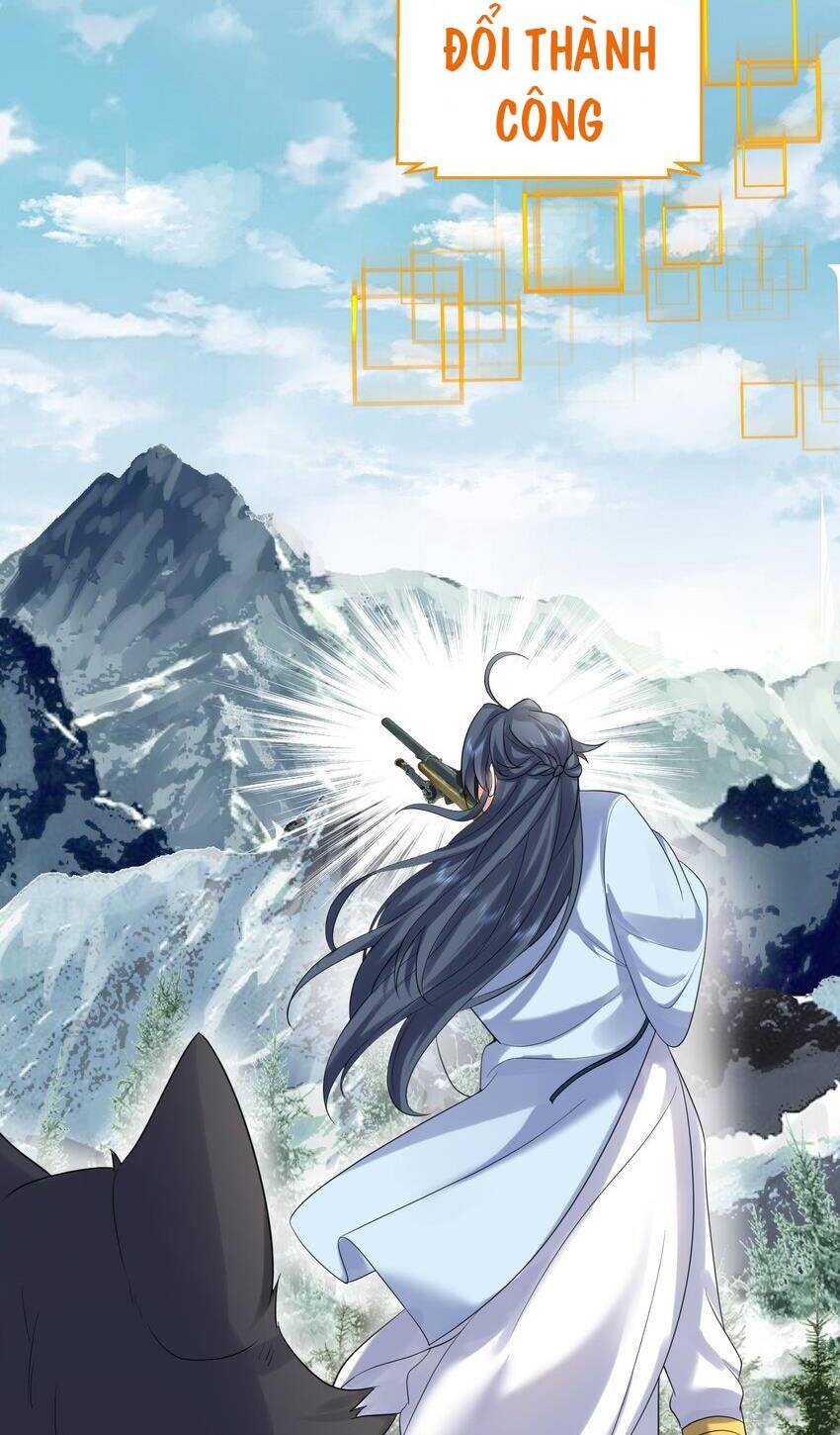 Ta Vô Địch Lúc Nào Chap 102 - Next Chap 103