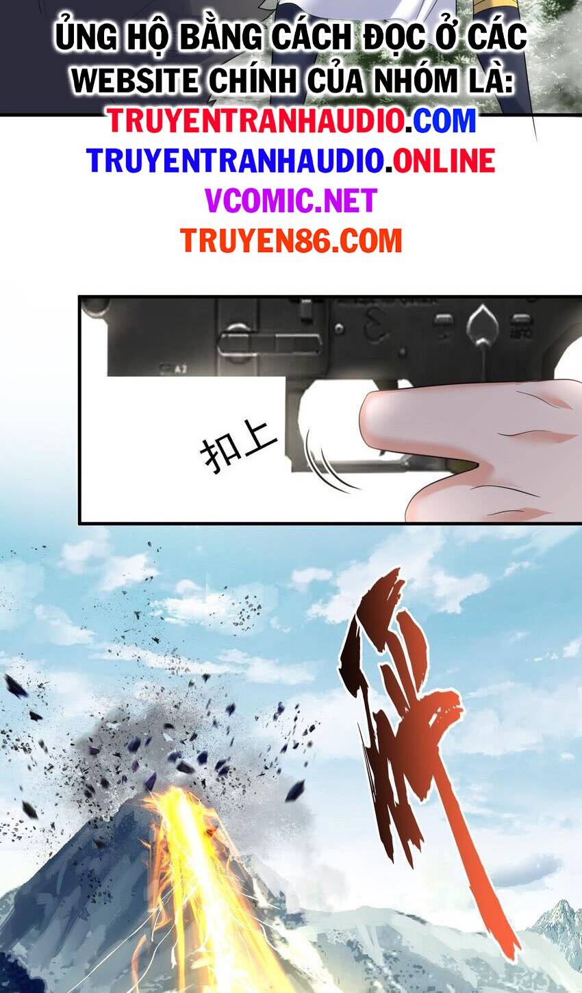 Ta Vô Địch Lúc Nào Chap 102 - Next Chap 103