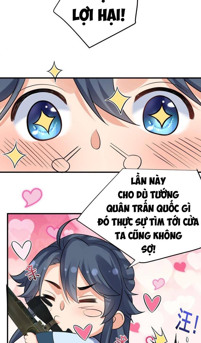 Ta Vô Địch Lúc Nào Chap 102 - Next Chap 103