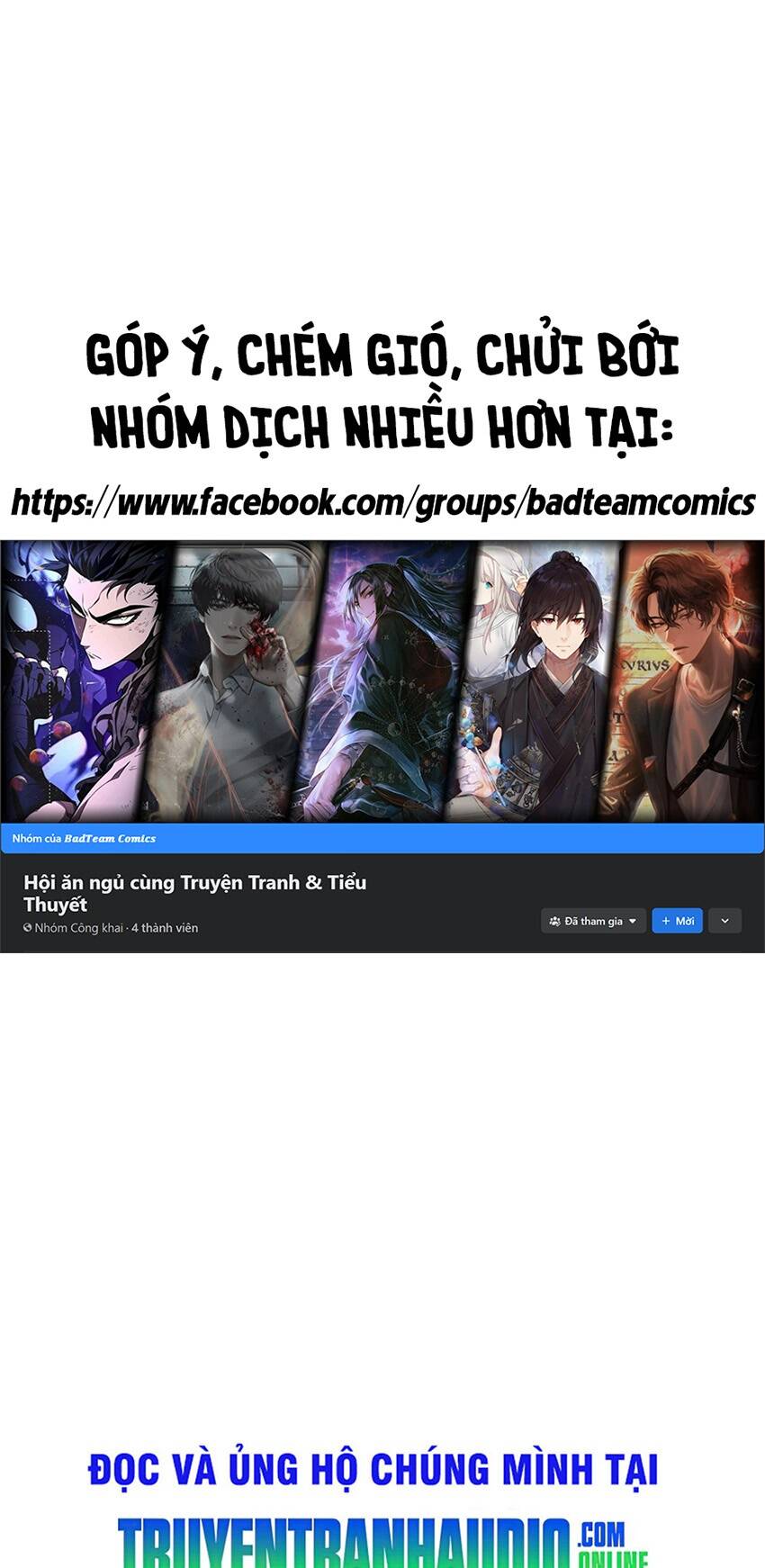 Ta Vô Địch Lúc Nào Chap 103 - Next Chap 104