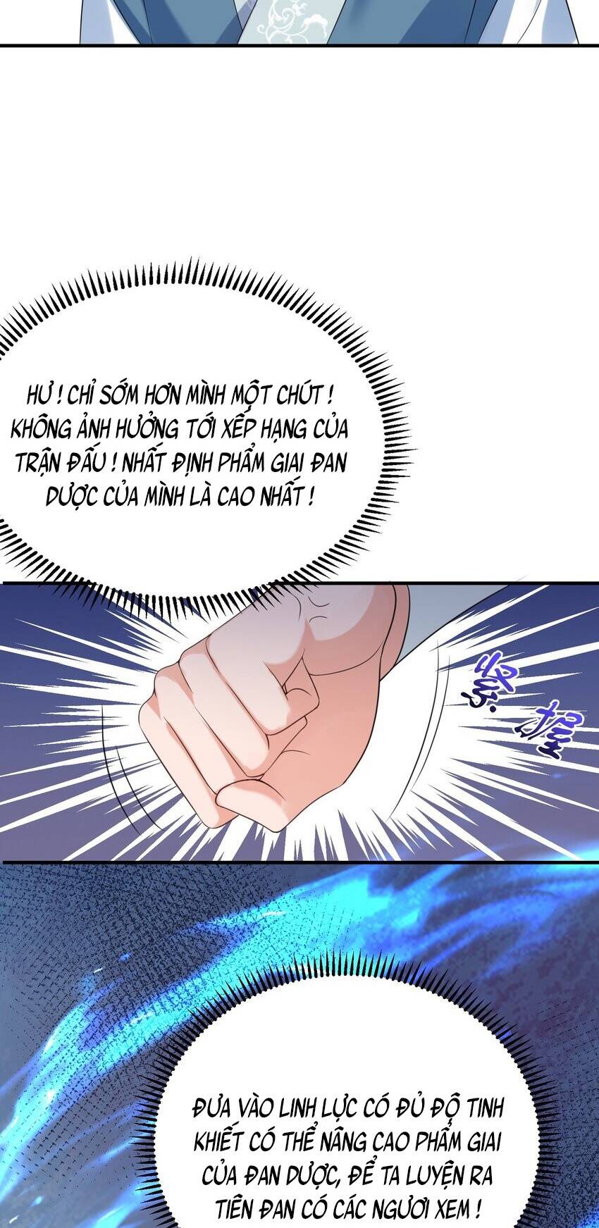 Ta Vô Địch Lúc Nào Chap 103 - Next Chap 104