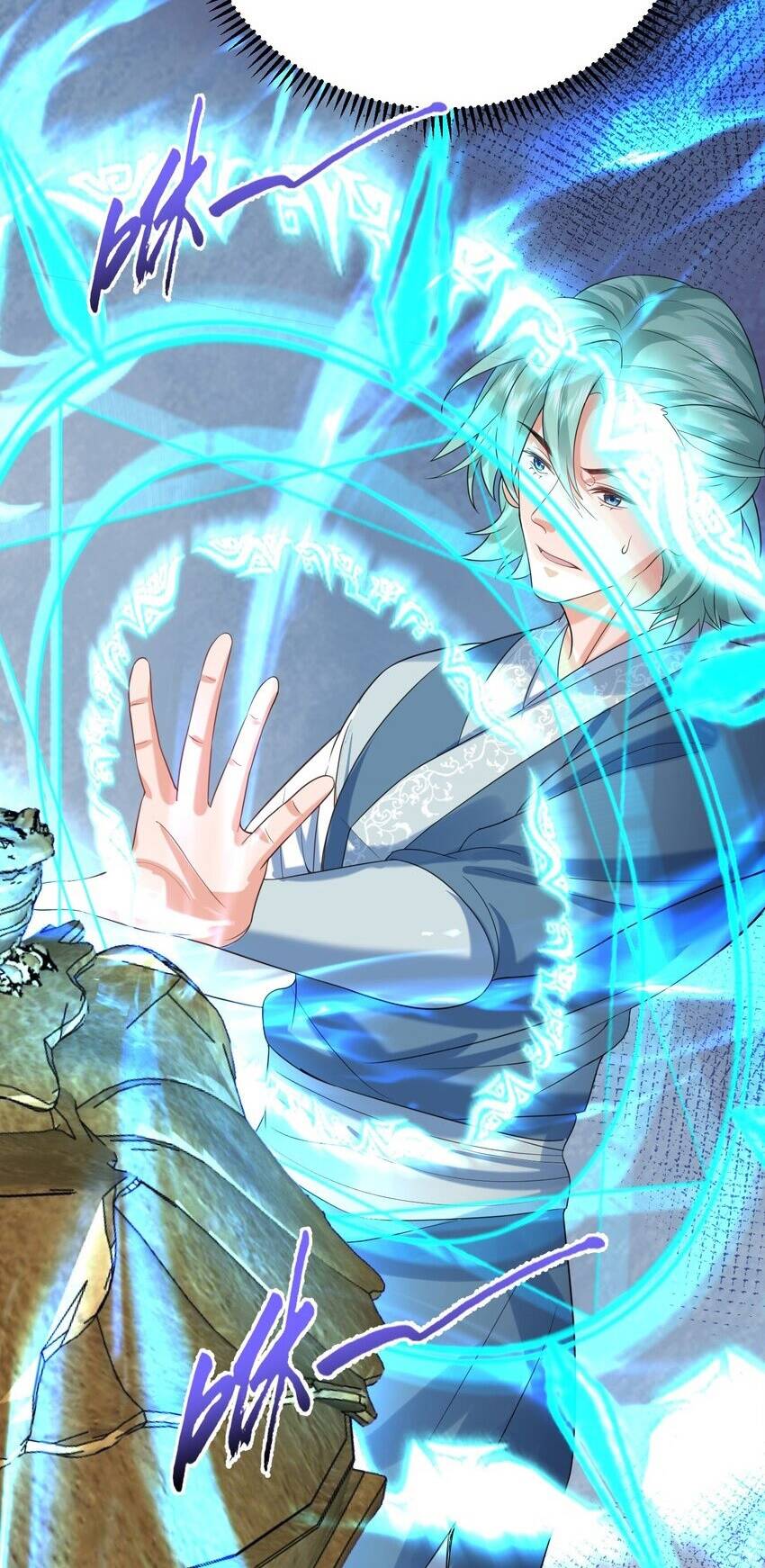 Ta Vô Địch Lúc Nào Chap 103 - Next Chap 104