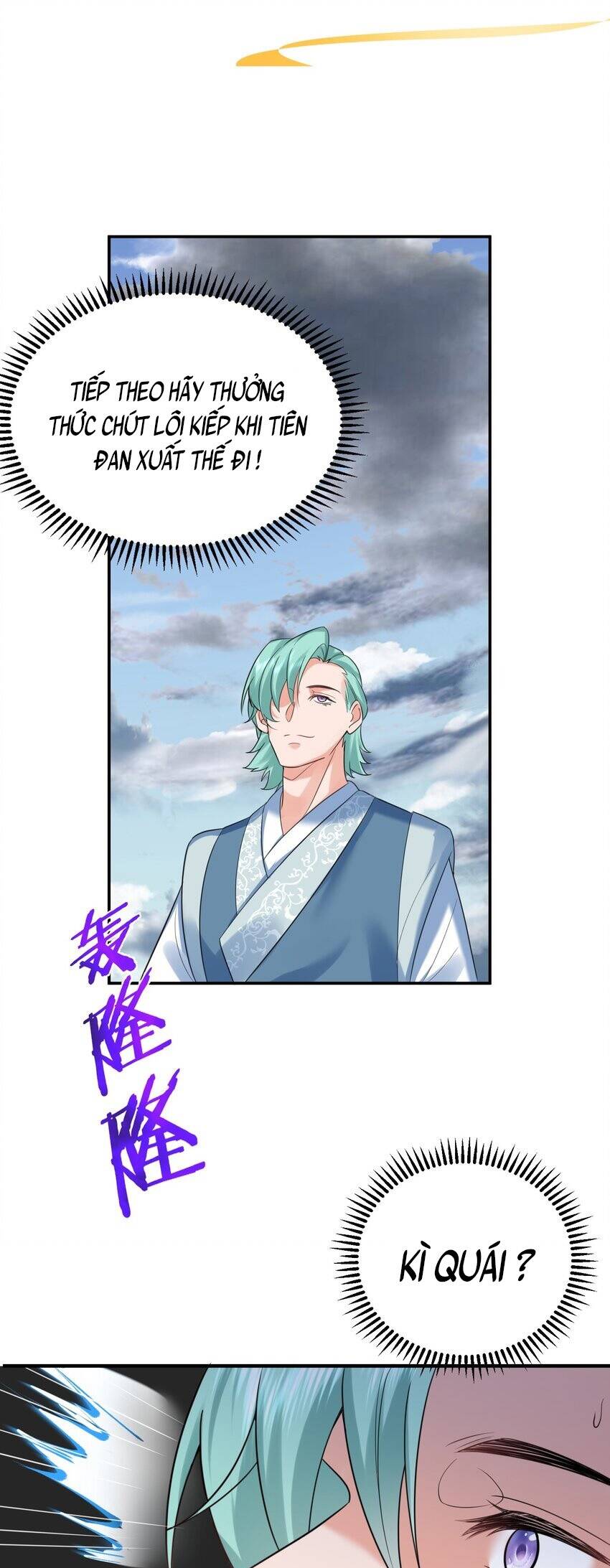 Ta Vô Địch Lúc Nào Chap 103 - Next Chap 104