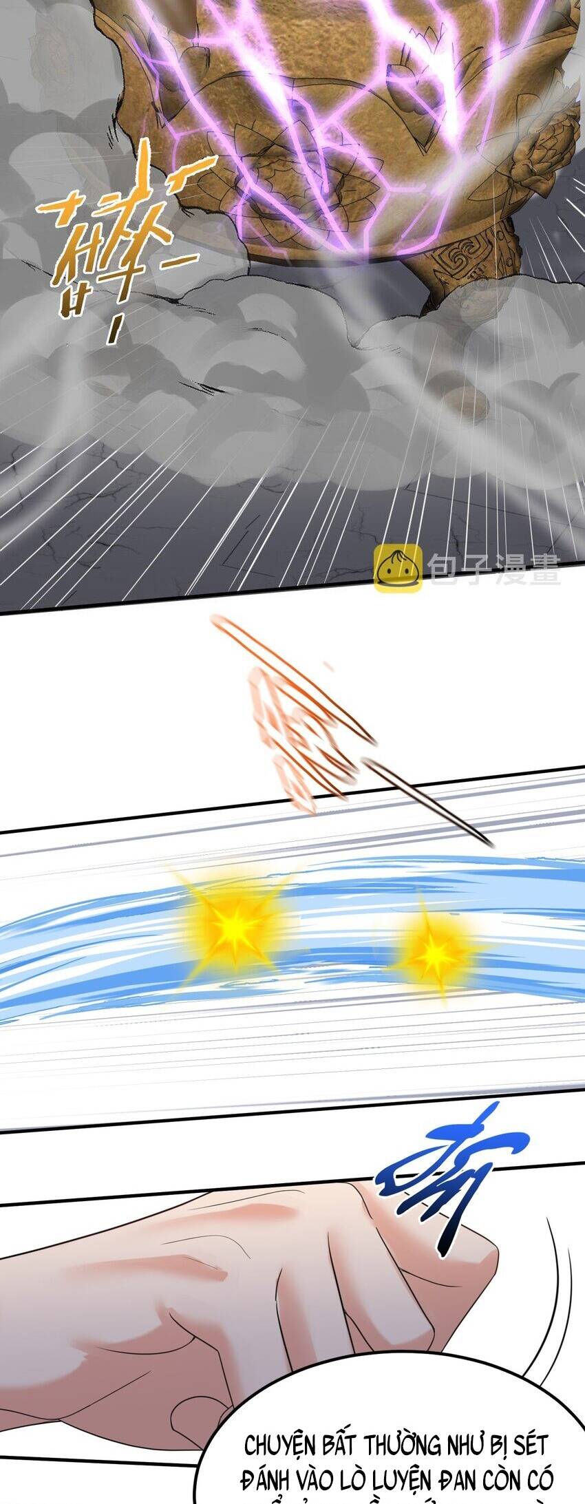 Ta Vô Địch Lúc Nào Chap 103 - Next Chap 104