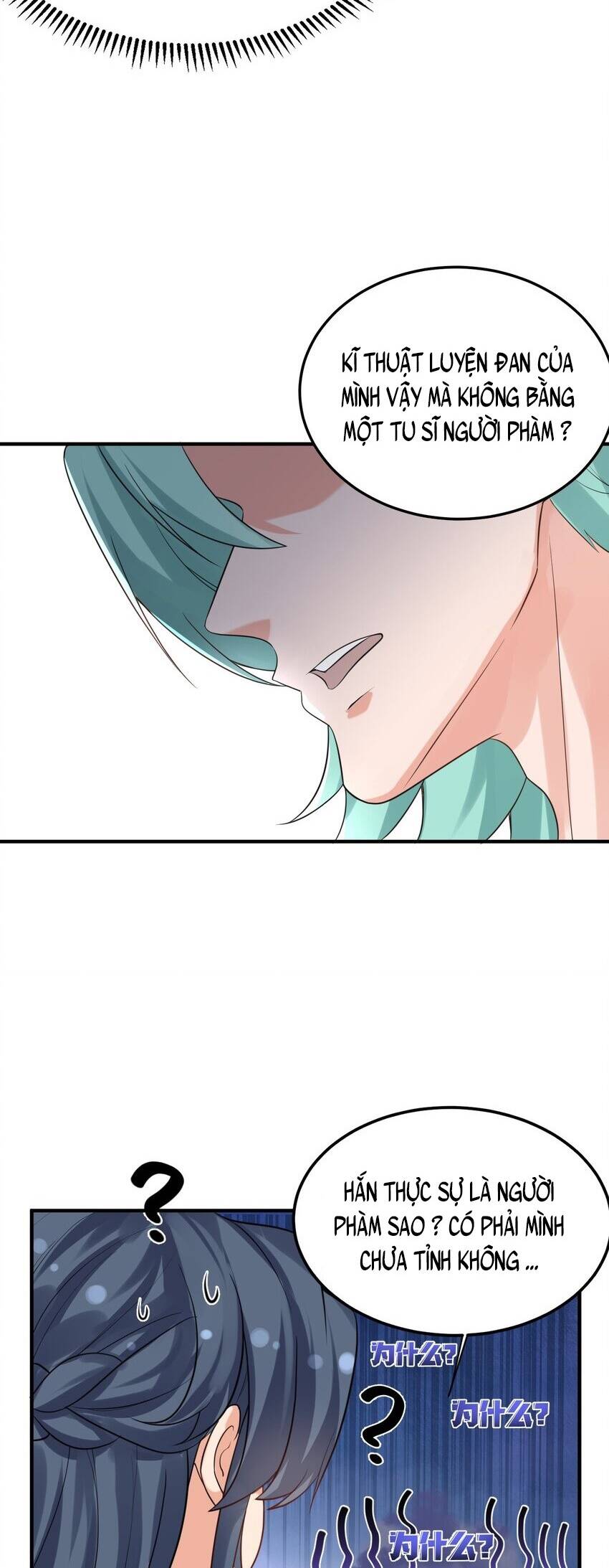 Ta Vô Địch Lúc Nào Chap 103 - Next Chap 104