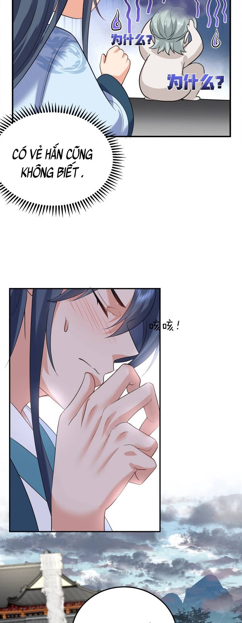 Ta Vô Địch Lúc Nào Chap 103 - Next Chap 104